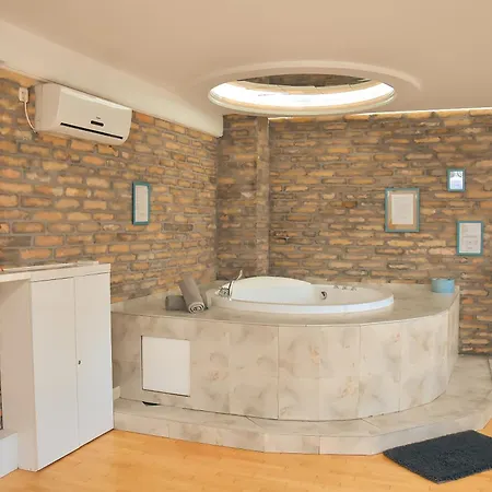 Apartment Hedonist Spa-avenija Belgrade