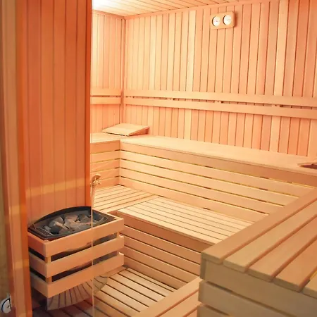 Hedonist Spa-avenija Apartment